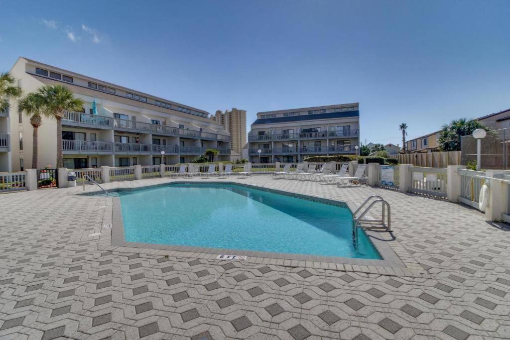 Fullyrenovated 1 Min Walk2 Beach.5Min To Peir Park Panama City Beach Eksteriør billede