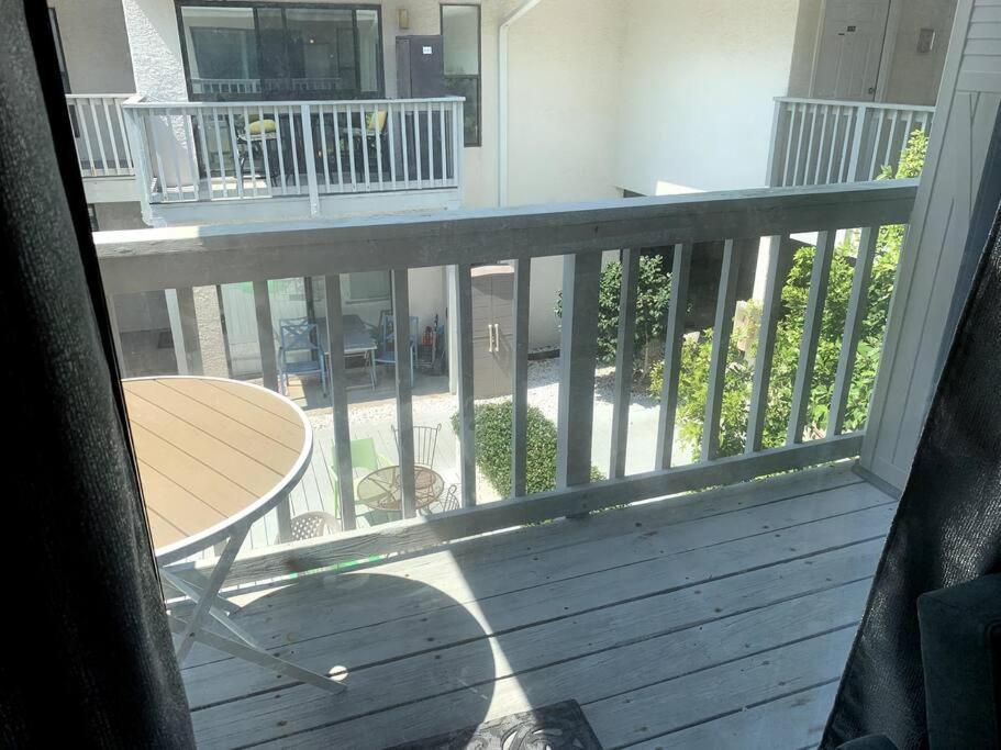Fullyrenovated 1 Min Walk2 Beach.5Min To Peir Park Panama City Beach Eksteriør billede
