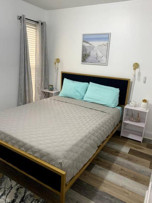 Fullyrenovated 1 Min Walk2 Beach.5Min To Peir Park Panama City Beach Eksteriør billede