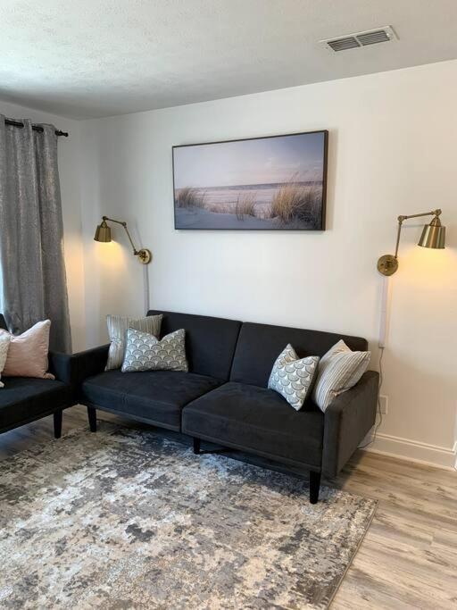 Fullyrenovated 1 Min Walk2 Beach.5Min To Peir Park Panama City Beach Eksteriør billede